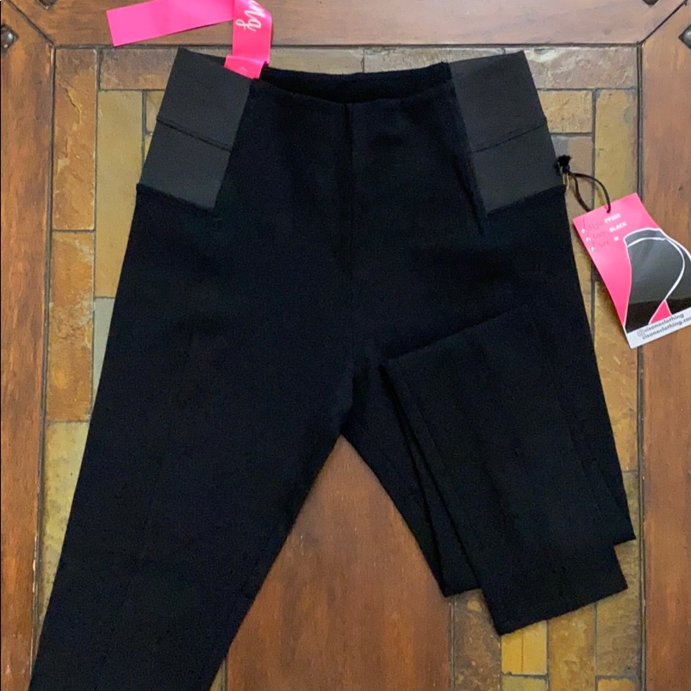 Ci Sono Ponte Leggings